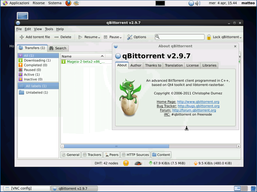 centos torrent centos torrent